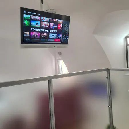 Appart hôtel Horizon Bellavista