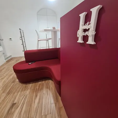 Horizon Bellavista Appart hôtel