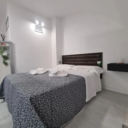 Appart hôtel Horizon Bellavista 3*