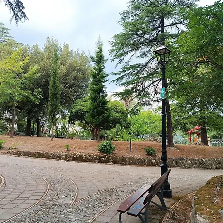 Appart hôtel Horizon Bellavista 3*