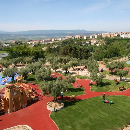 Horizon Bellavista Appart hôtel 3*